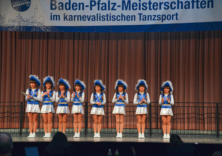 Baden-Pfalz-Meisterschaft