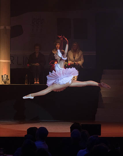 11 Lily - Ballerina (3)