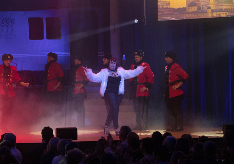 12 Boygroup - Russland (4)