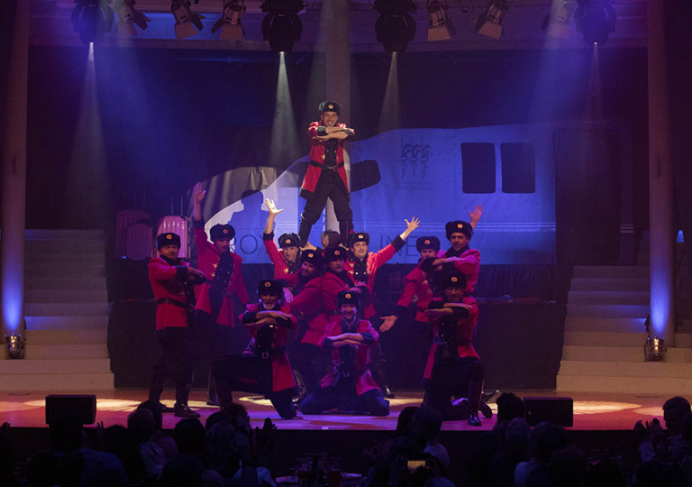 12 Boygroup - Russland (7)