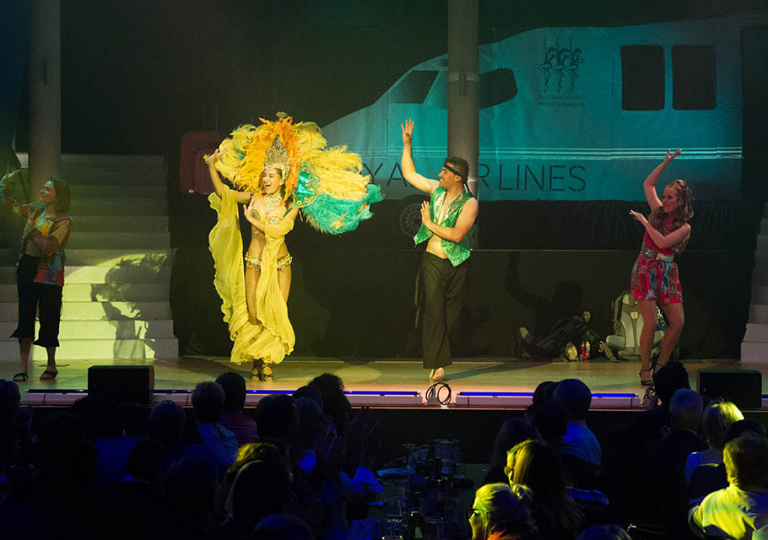 16 Samba - Brasilien (6)