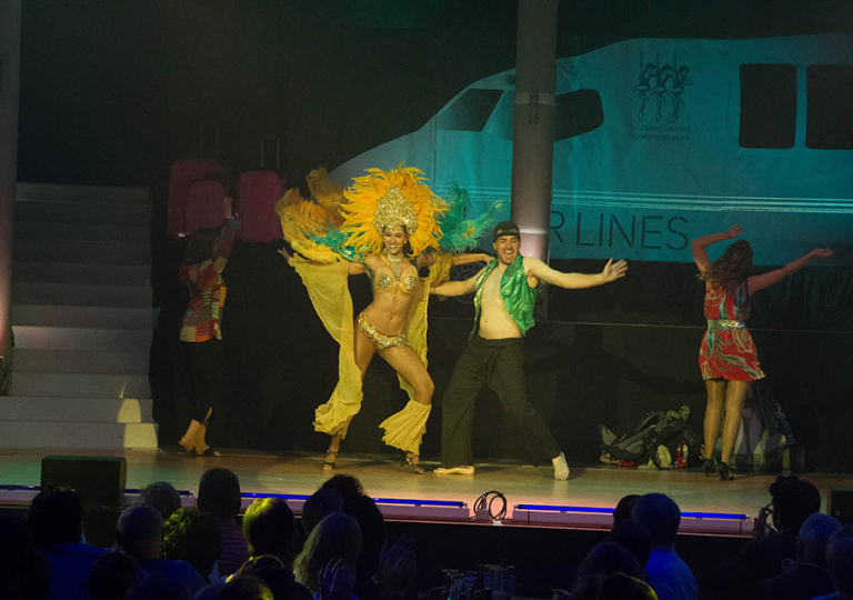 16 Samba - Brasilien (7)