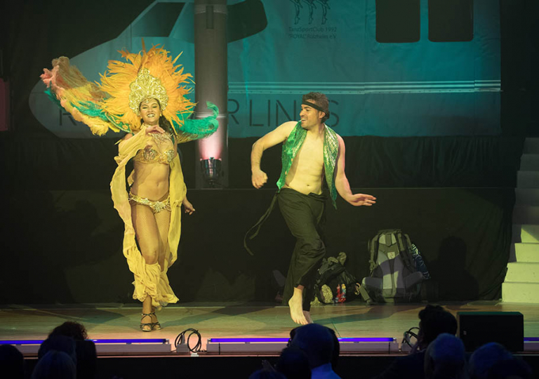 16 Samba - Brasilien (8)