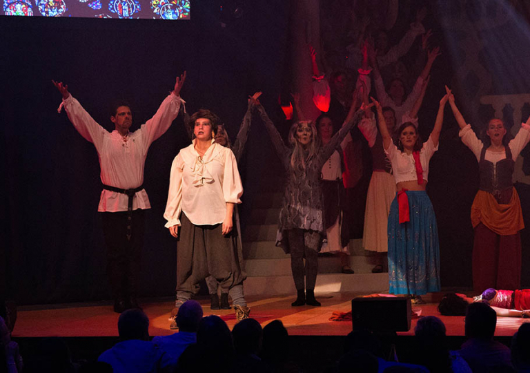 25 Musical - Glöckner (1)